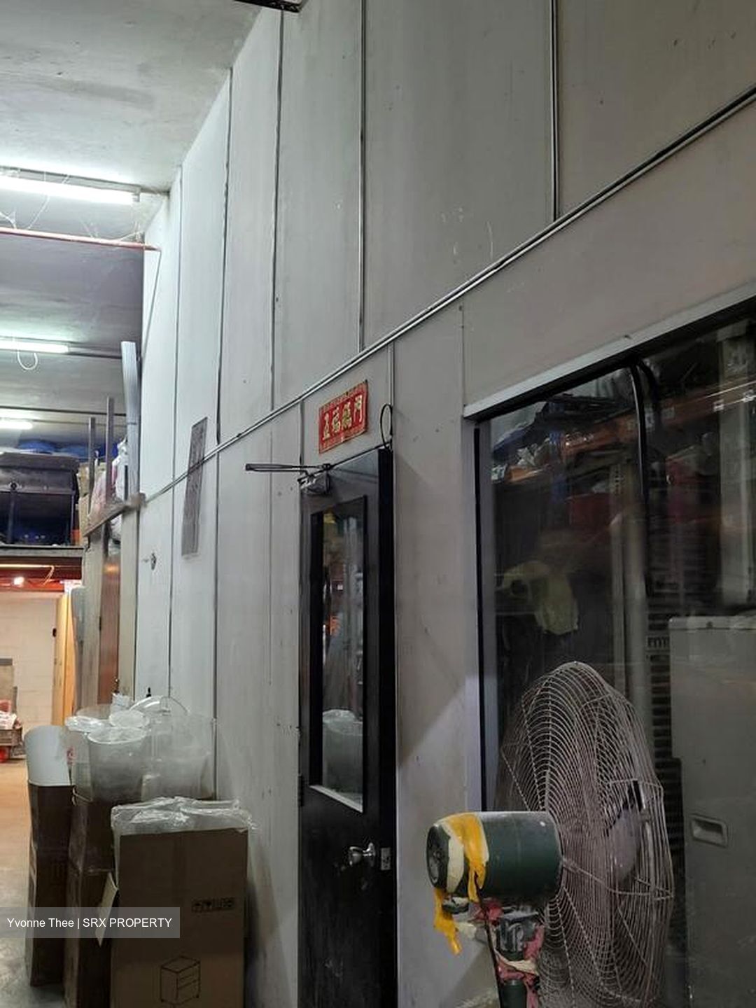 Lam Soon Industrial Building (D23), Factory #510903481